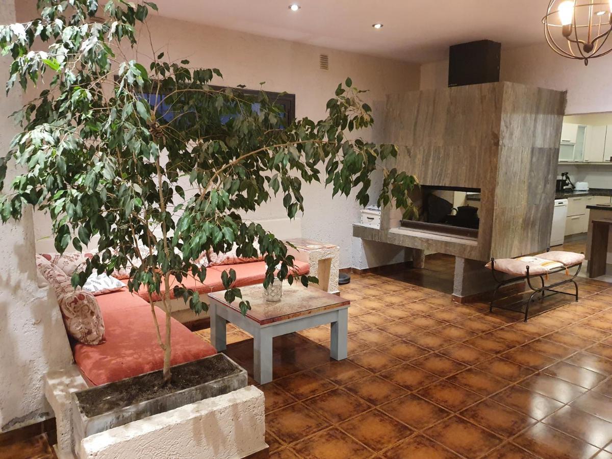 Casa Al Pie De Los Andes Lujan de Cuyo المظهر الخارجي الصورة